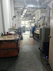 WCEGA Plaza (D23), Factory #630581971
